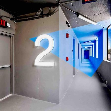 Pretty Rola 202 Modern Industrial Apt W King Bed Fort Lauderdale Eksteriør bilde