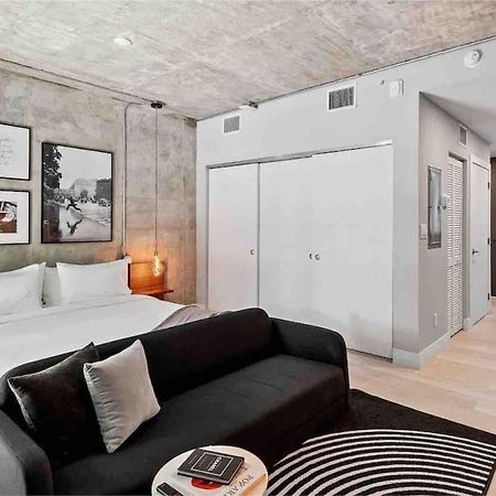 Pretty Rola 202 Modern Industrial Apt W King Bed Fort Lauderdale Eksteriør bilde