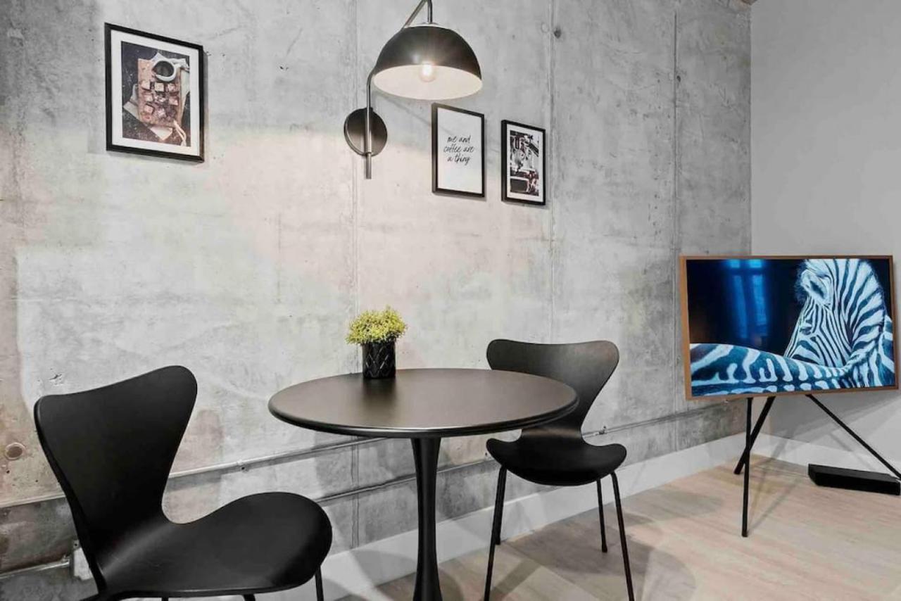 Pretty Rola 202 Modern Industrial Apt W King Bed Fort Lauderdale Eksteriør bilde