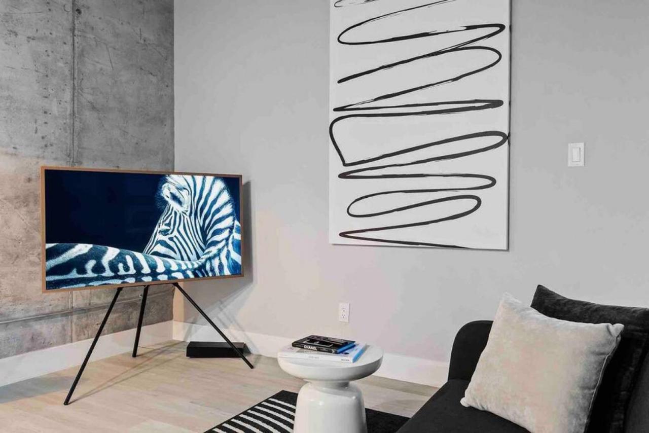 Pretty Rola 202 Modern Industrial Apt W King Bed Fort Lauderdale Eksteriør bilde