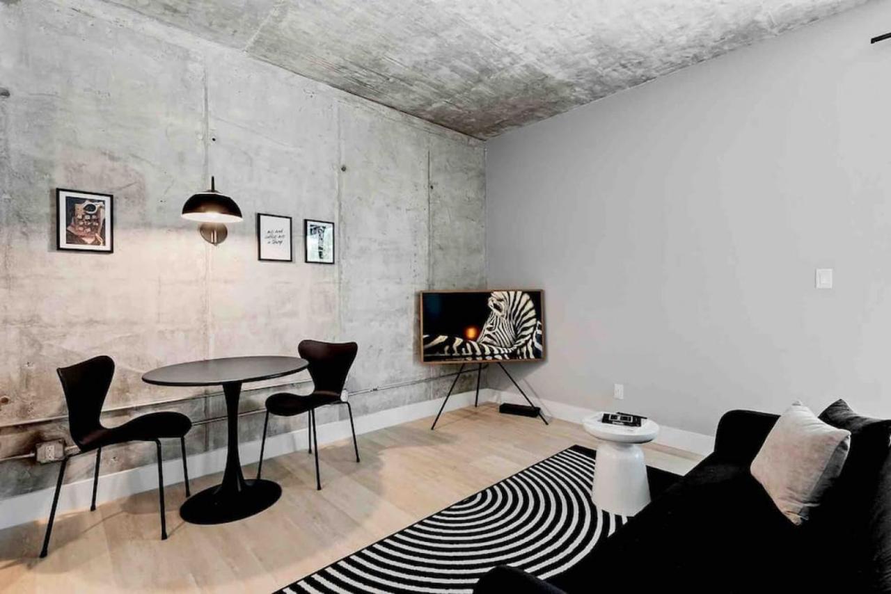 Pretty Rola 202 Modern Industrial Apt W King Bed Fort Lauderdale Eksteriør bilde