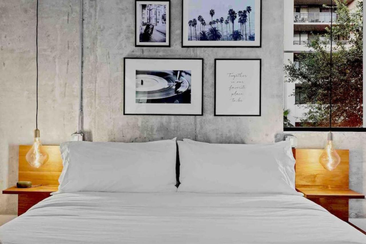 Pretty Rola 202 Modern Industrial Apt W King Bed Fort Lauderdale Eksteriør bilde